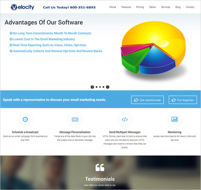 十佳電子郵件營(yíng)銷軟件