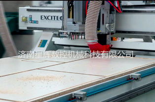 星輝直銷 一站式板式家具生產(chǎn)線解決方案，高效驅(qū)動(dòng)櫥柜衣柜開料新紀(jì)元