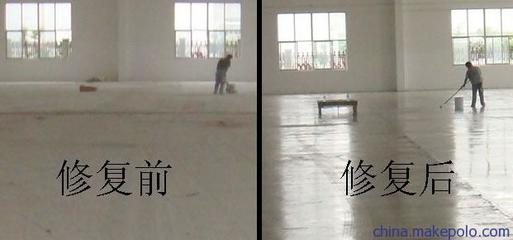 東營(yíng)裂縫填補(bǔ)劑、水泥滲透劑及地面坑洼修補(bǔ)劑的環(huán)保施工與地坪材料研發(fā)探索